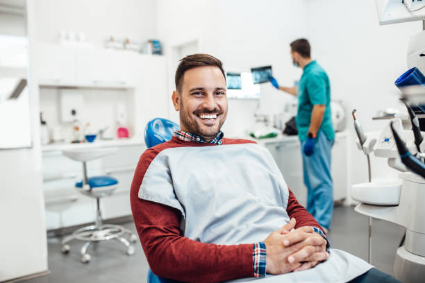 Best Tooth Extraction  in Ladoga, IN