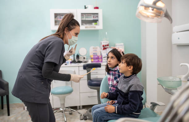 Best Dental X-Rays and Imaging  in Ladoga, IN