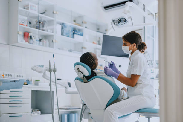 Oral Surgery in Ladoga, IN