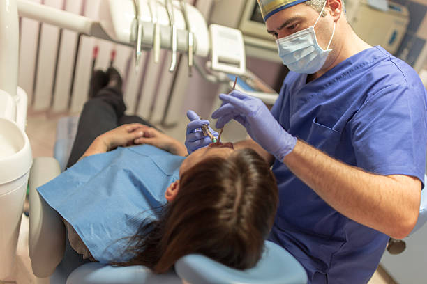 Ladoga, IN  Holistic Dental Services Company