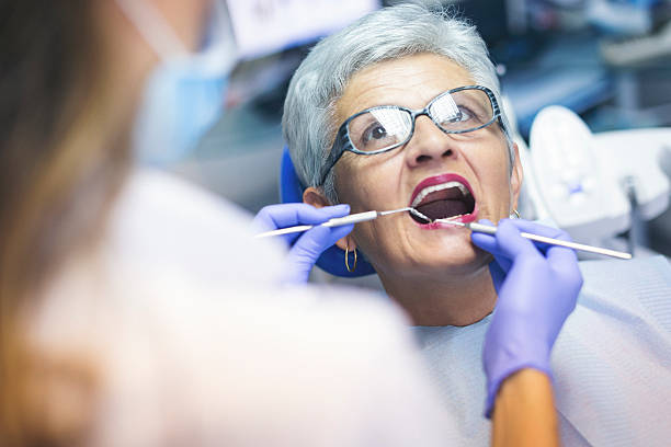 Best Wisdom Tooth Removal  in Ladoga, IN