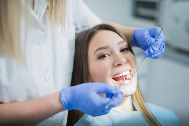 Best Cosmetic Dentistry  in Ladoga, IN