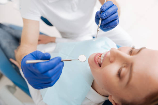 Why Choose Us for Your Dental Needs in Ladoga, IN
